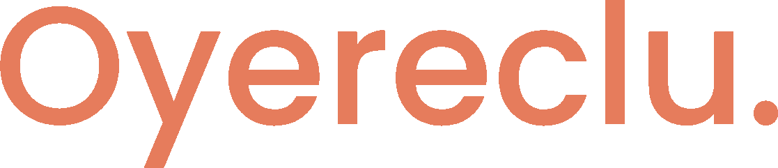 ¡Oyereclu!